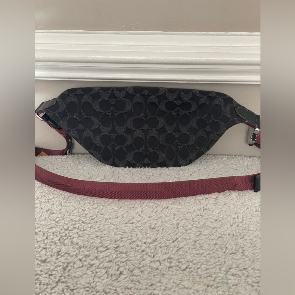 Coach Belt Bag - Picture 7 of 10
